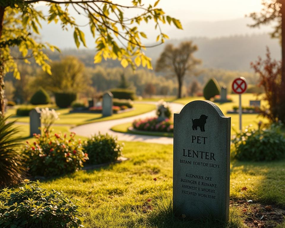 Tierbestattung Erfahrungen