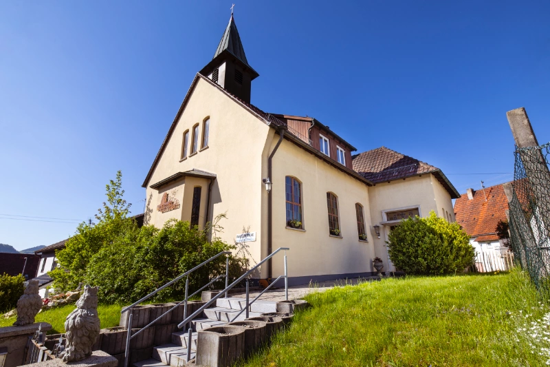 Tierbestattung Köngen