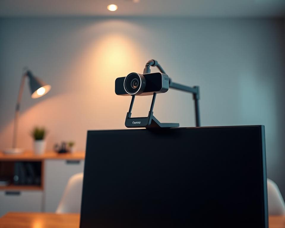 Videokonferenz-Equipment für Meetings