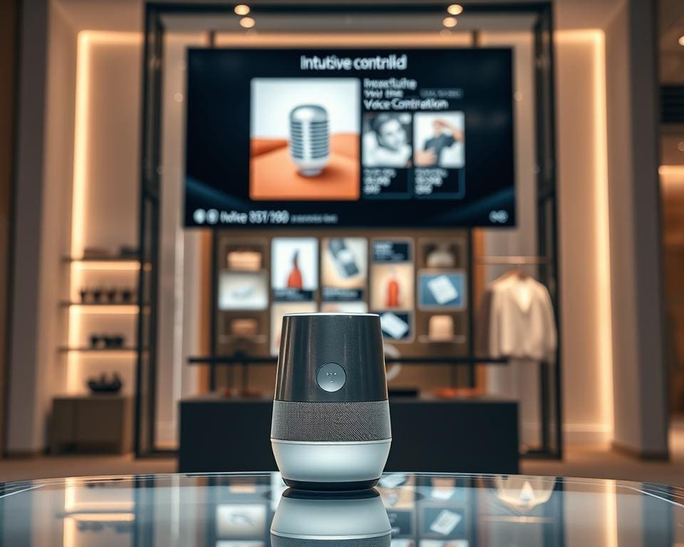 Voice-Assistenten im E-Commerce