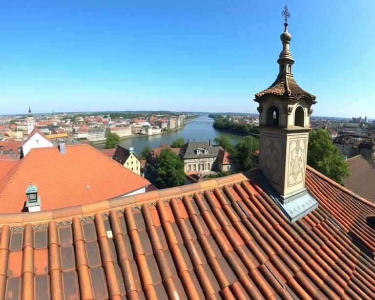 Wann ist eine Dachsanierung in Linz notwendig?