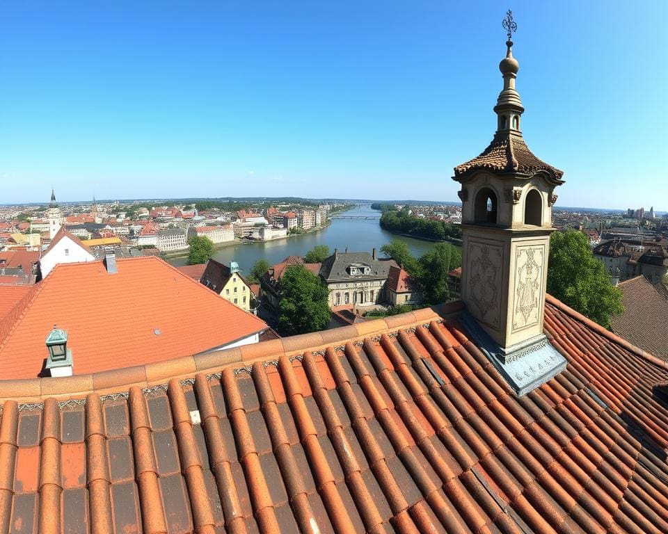 Wann ist eine Dachsanierung in Linz notwendig?