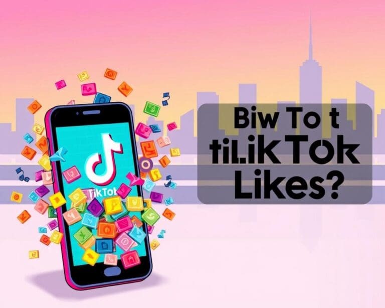 Wann lohnt sich der Kauf von TikTok Likes?