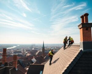Warum Dachinspektionen in Linz wichtig sind?