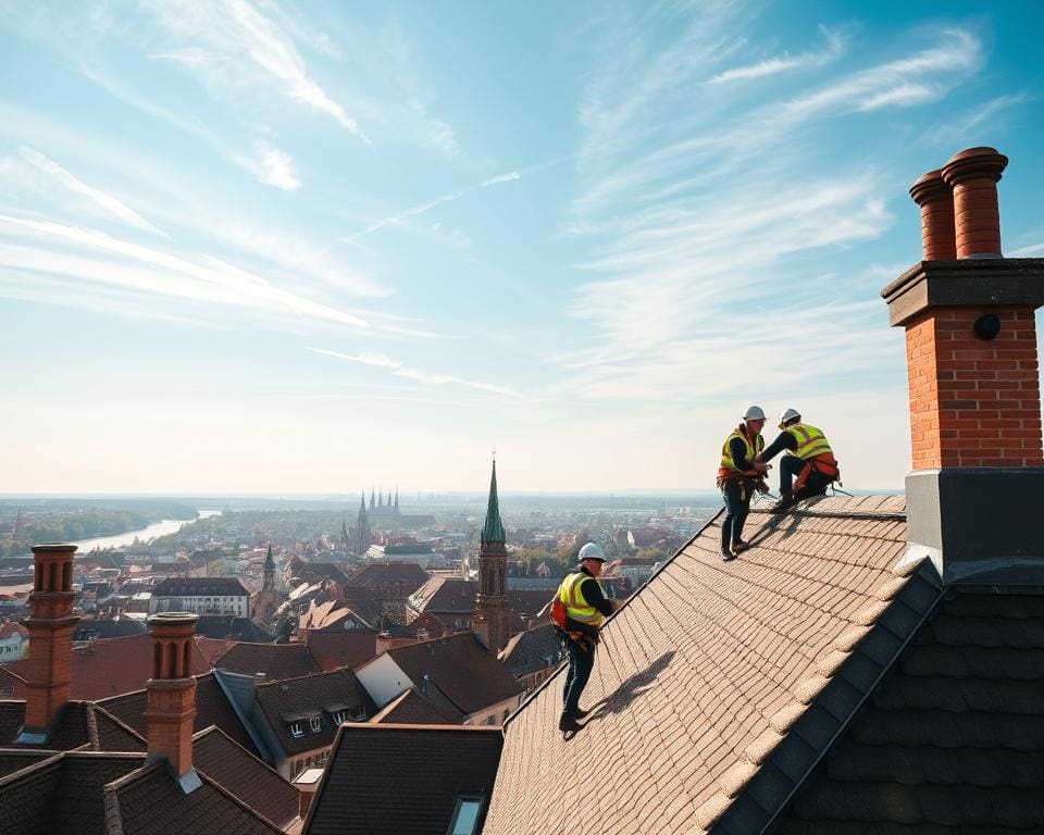 Warum Dachinspektionen in Linz wichtig sind?