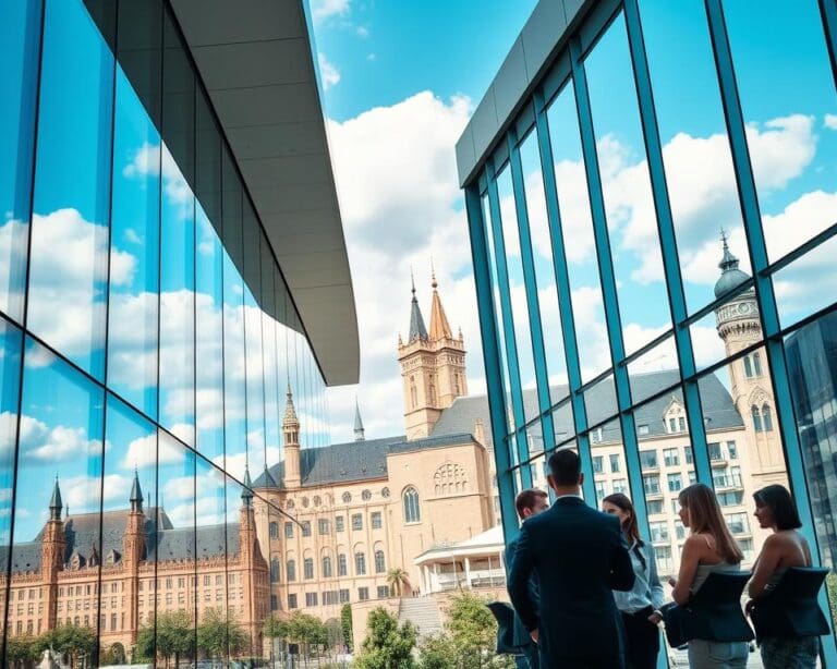 Warum IT-Sicherheitsberatung in Münster wichtig ist?