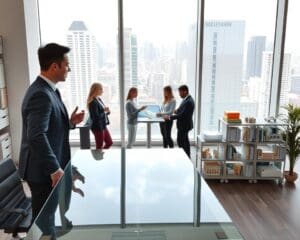 Warum ist Dornbusch Immobilien besonders effektiv?