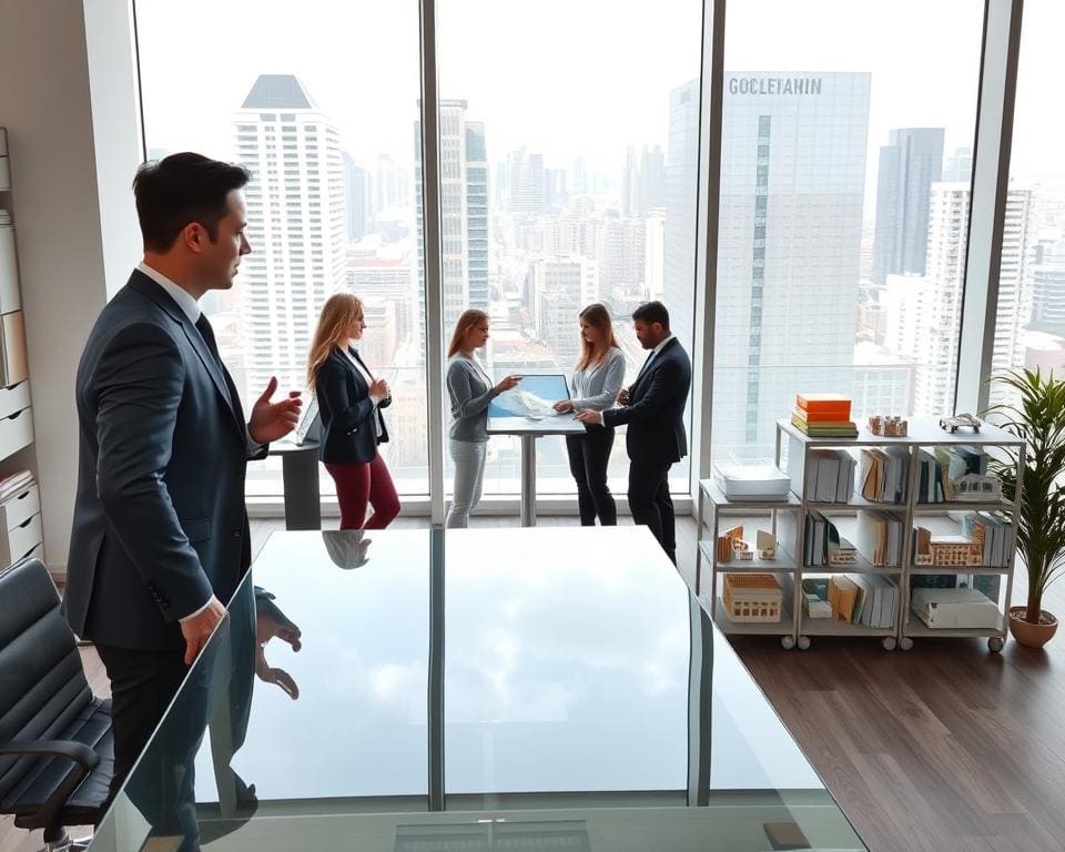 Warum ist Dornbusch Immobilien besonders effektiv?