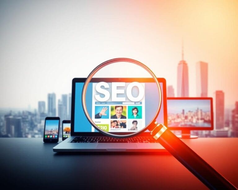 Warum ist SEO für deine Firma entscheidend?