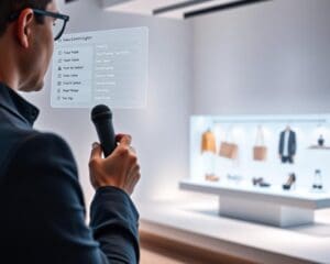 Was bringt eine Voice-Navigation im E-Commerce?