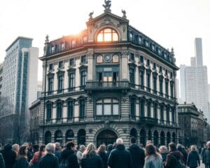 Was fordert das Gebäudeenergiegesetz bei Altbauten?