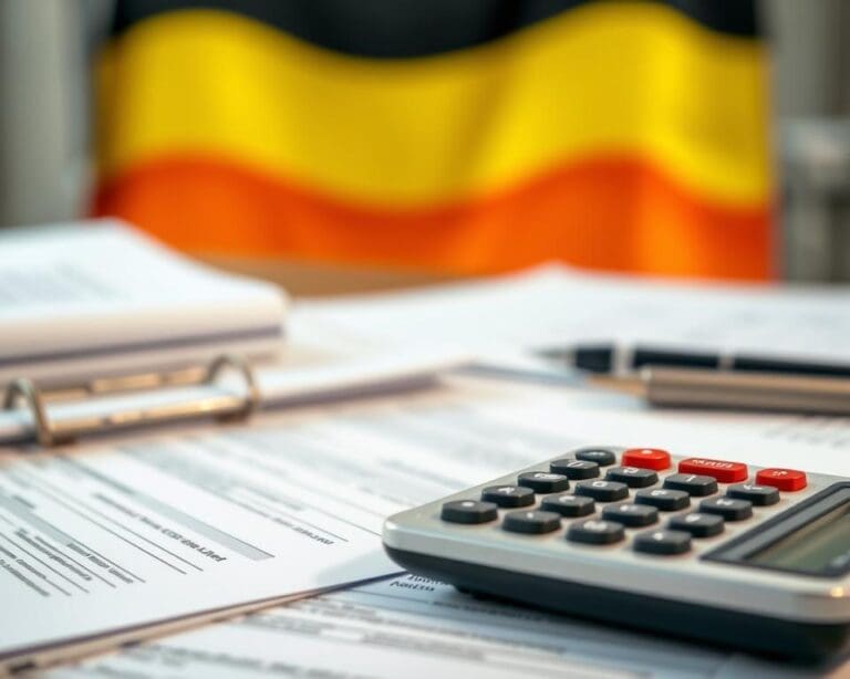 Was kostet es, eine UG in Deutschland zu gründen?