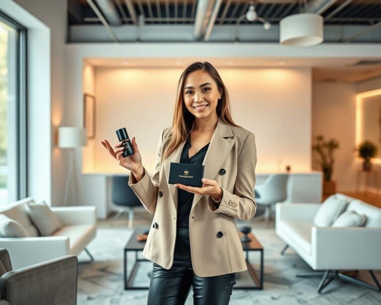 Was macht ein Influencer bei Markenkooperationen?