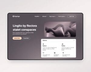 Was macht eine SaaS-Website vertrauenswürdig?