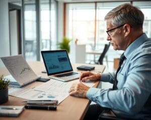Was prüft die BaFin bei Finanzfirmen?