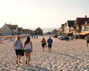 Was sind die besten Tipps für Ersturlauber in Duhnen?