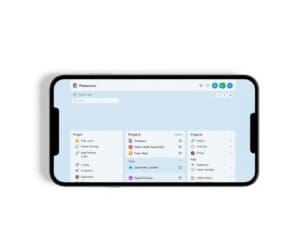 Welche App hilft beim Aufgabenmanagement?