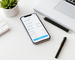 Welche App hilft dir beim Haushaltsbudget?