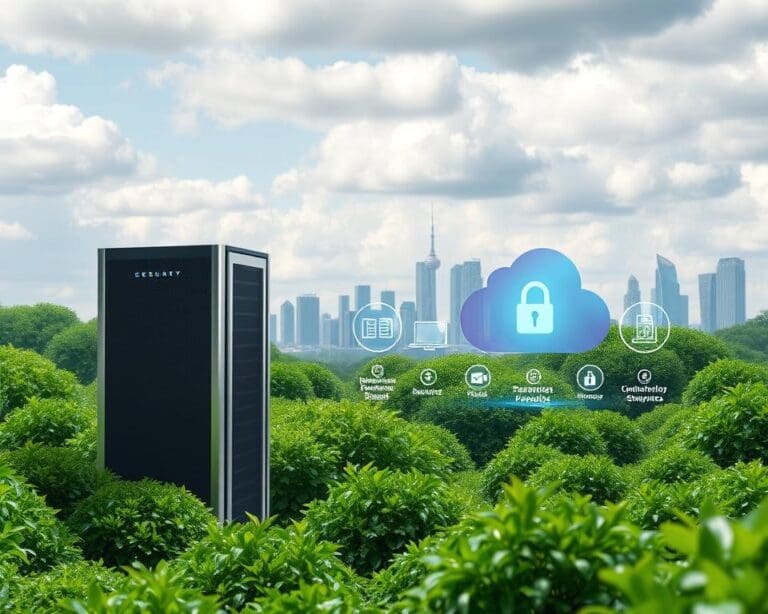 Welche Cloud schützt deine Privatsphäre am besten?