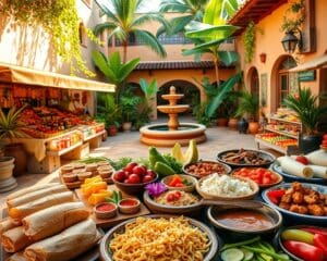 Welche Spezialitäten gibt es in Mexiko außer Tacos? 🇲🇽