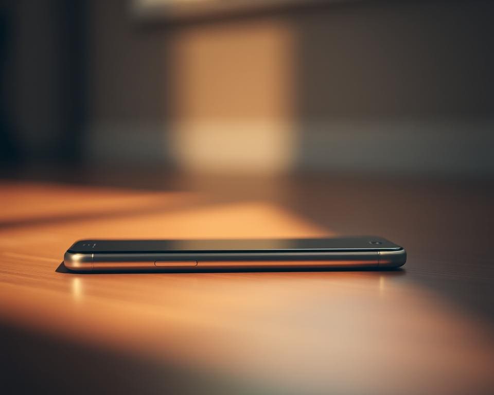 Welches Handy bietet exzellenten Sound?