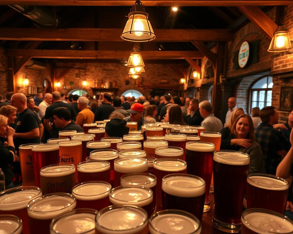 Wie beliebt ist Craft Beer in Tschechien? 🇨🇿