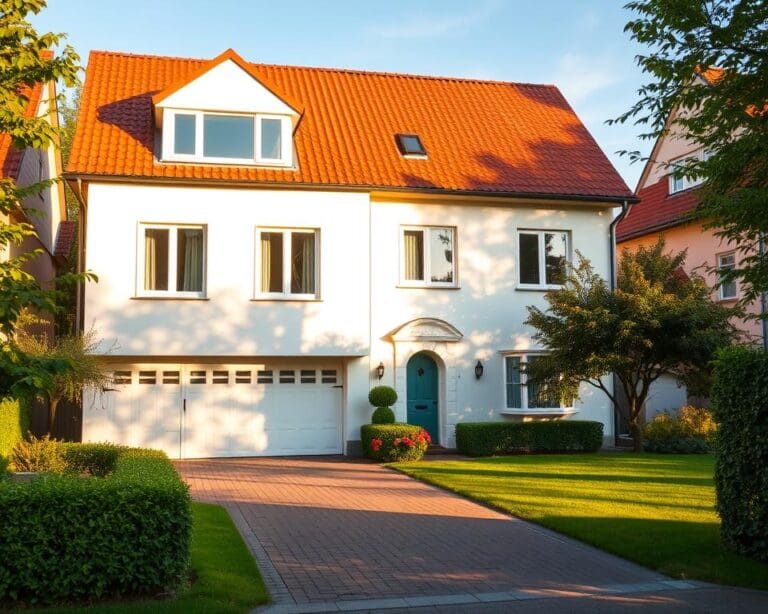 Wie bereite ich mein Haus optimal für den Verkauf vor?