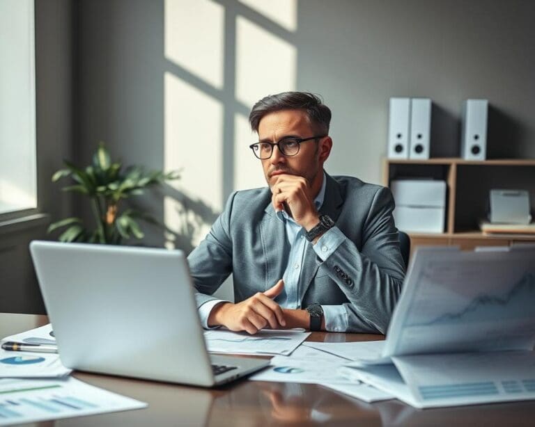 Wie erkennt man seriöse Finanzberater?