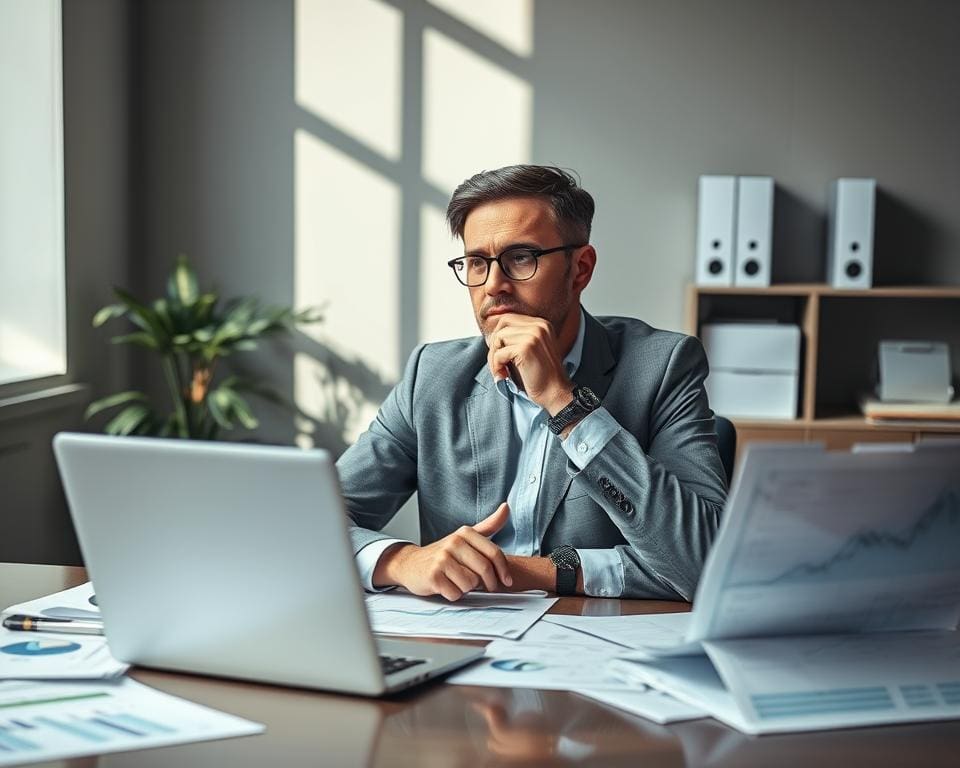 Wie erkennt man seriöse Finanzberater?