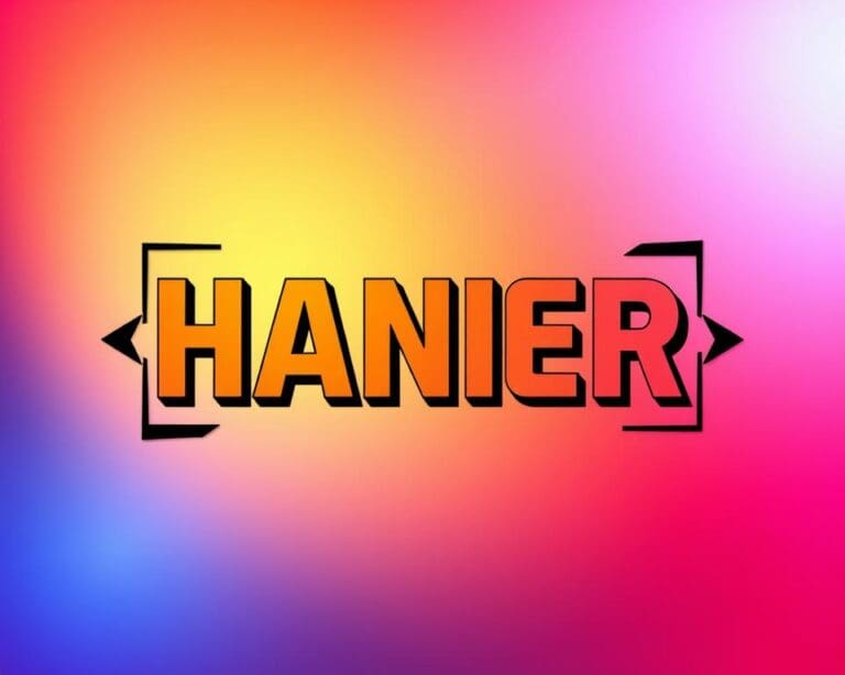 Wie gestaltet ein Designer auffällige Banner?