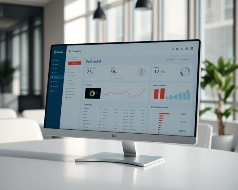 Wie helfen Google Ads deinem Unternehmen?