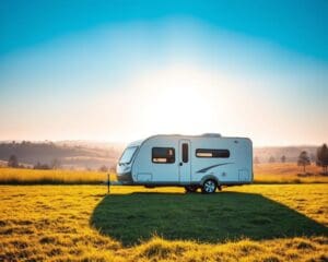 Wie reist man mit dem Camper ohne Campinggebühren?