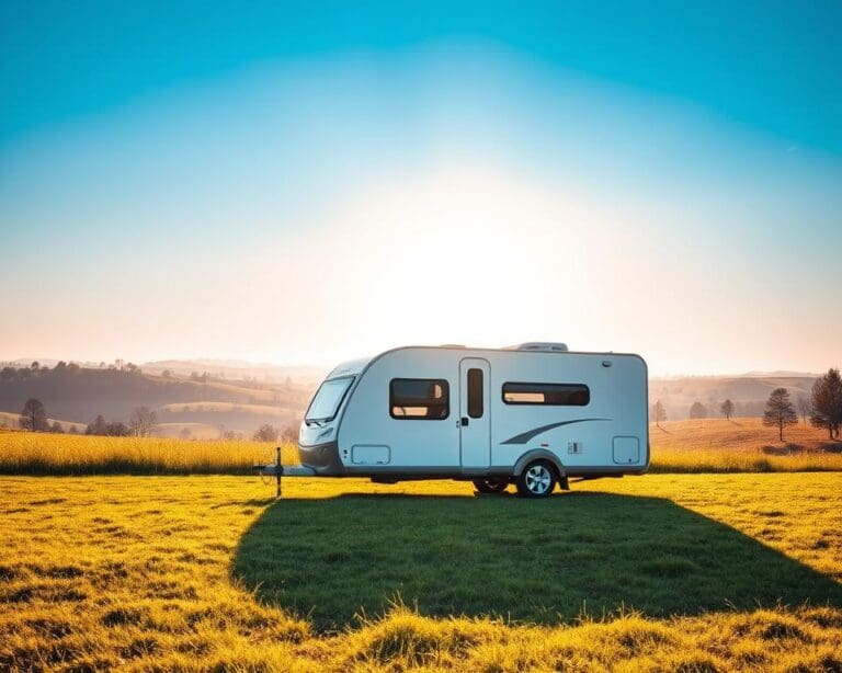 Wie reist man mit dem Camper ohne Campinggebühren?