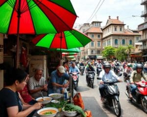 Wie schmeckt Pho in Hanoi? 🇻🇳