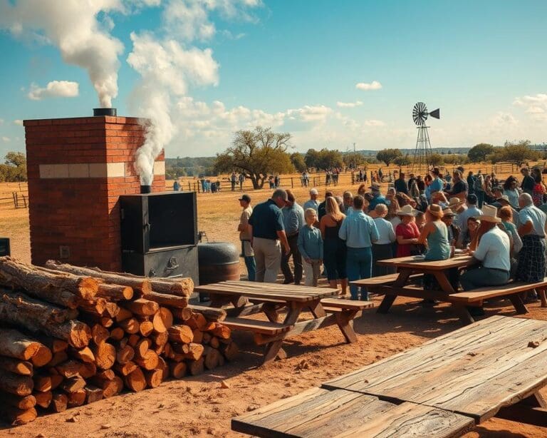 Wie traditionell ist BBQ in Texas wirklich? 🇺🇸