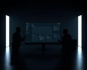 Wie wirkt sich Dark Mode auf UX aus?