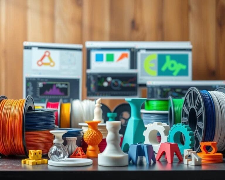 Die Welt des 3D Scanning: Technologien und Anwendungen
