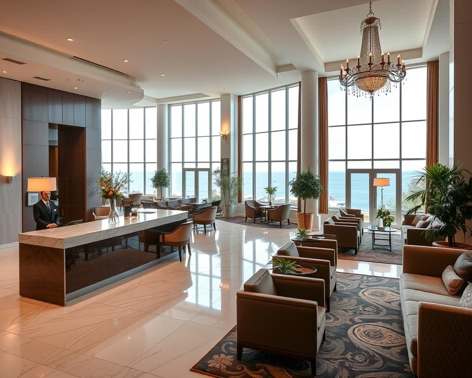 Concierge-Service Duhnen