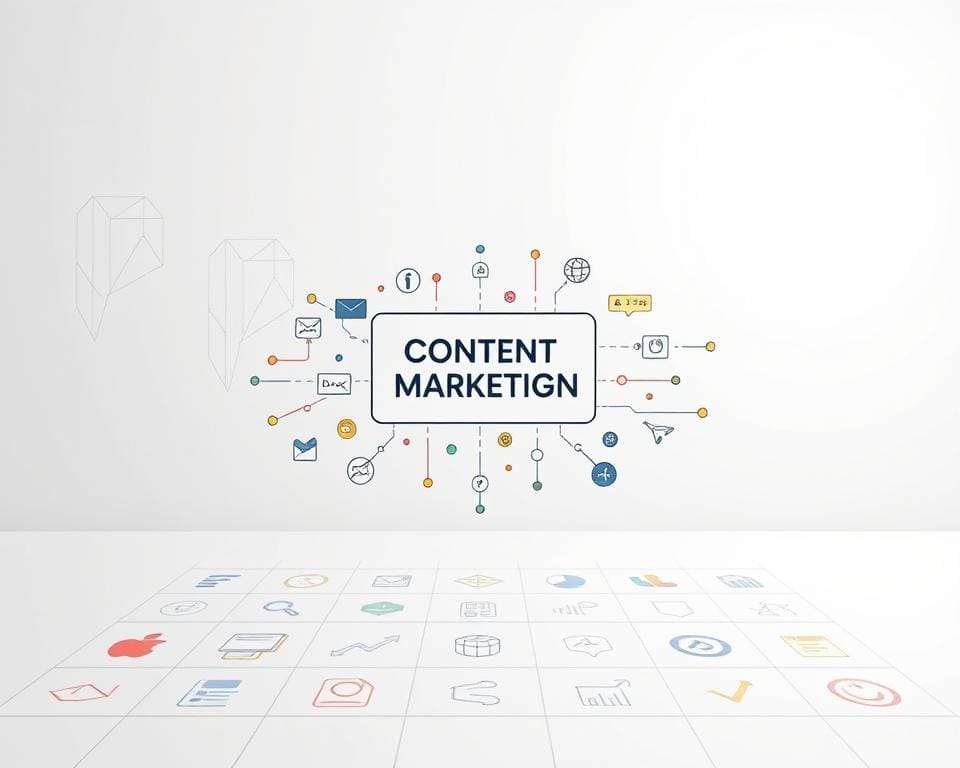 Content-Marketing Strategien