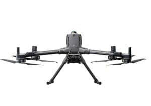 Wie unterstützt der TONEART-Shop DJI Kunden in Deutschland?