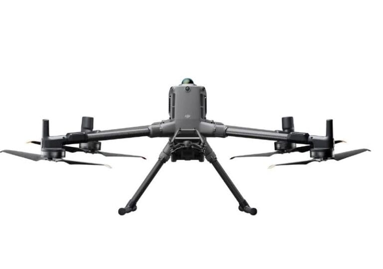 Wie unterstützt der TONEART-Shop DJI Kunden in Deutschland?