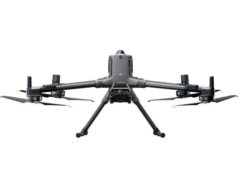 Wie unterstützt der TONEART-Shop DJI Kunden in Deutschland?