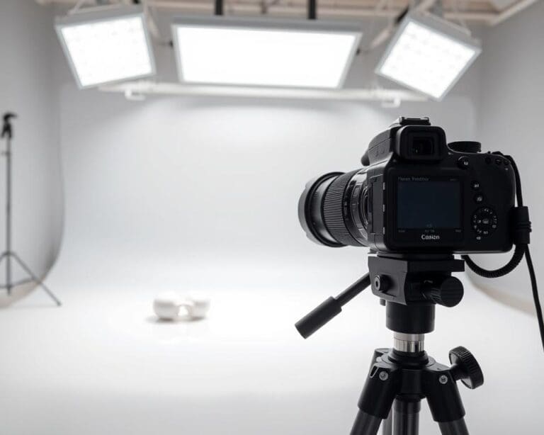 Fotograf für medizinische Imagekampagnen