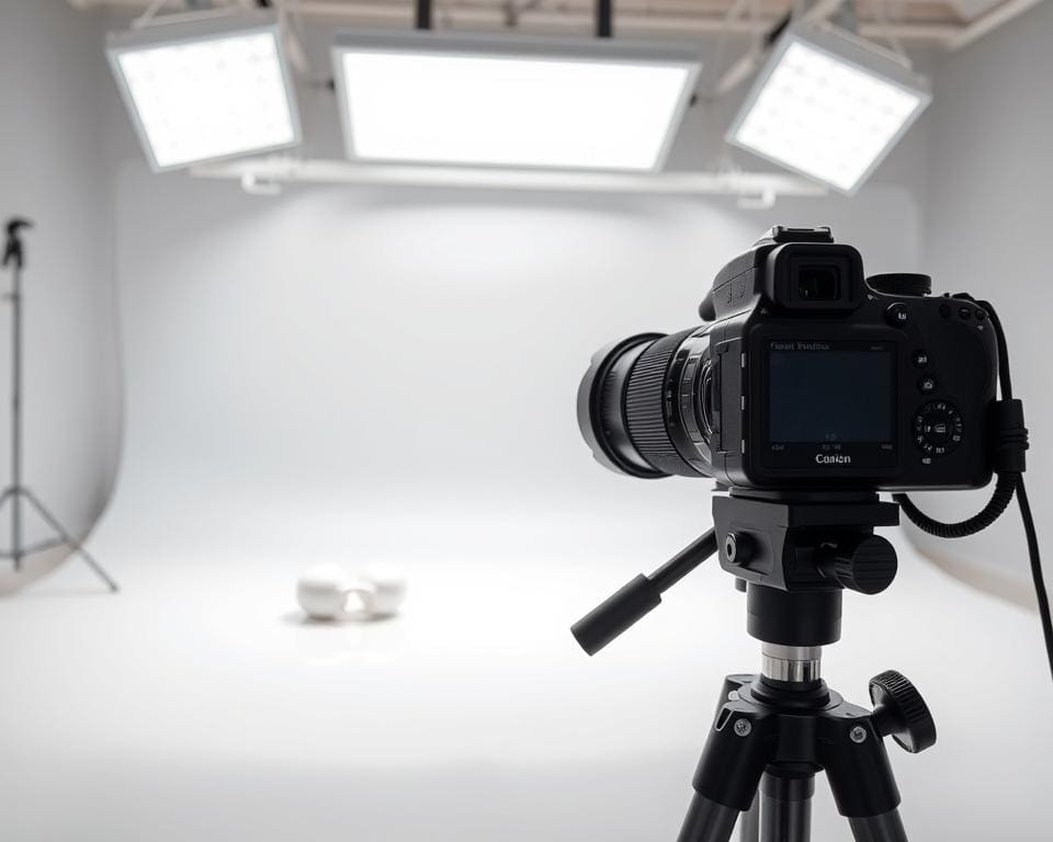 Fotograf für medizinische Imagekampagnen