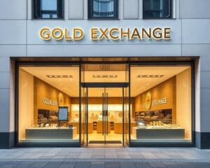 Wie läuft der Gold Ankauf München bei goldstube-goldankauf-muenchen.de ab?