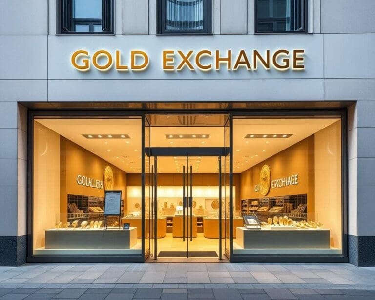 Wie läuft der Gold Ankauf München bei goldstube-goldankauf-muenchen.de ab?