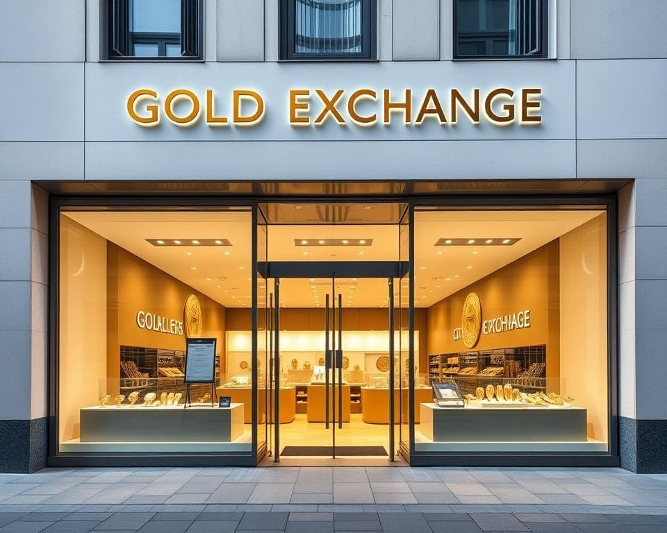Wie läuft der Gold Ankauf München bei goldstube-goldankauf-muenchen.de ab?