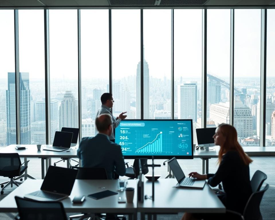 Marketinglösungen für Dienstleister im digitalen Zeitalter