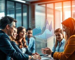 Personalentwicklung als Motor für Unternehmenserfolg