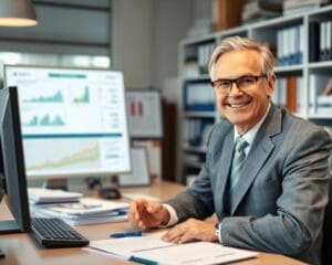 Steuerberater für Ärzte und Kliniken